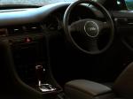 Audi Allroad 2.7T Quattro 2000 года (UK)